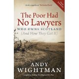 The Poor had no Lawyers