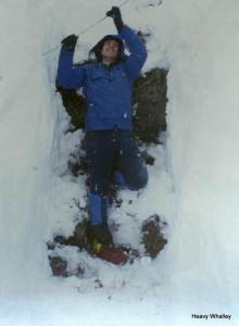 1995 Avalanche