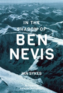 iN THE SHADOW OF BEN NEVIS